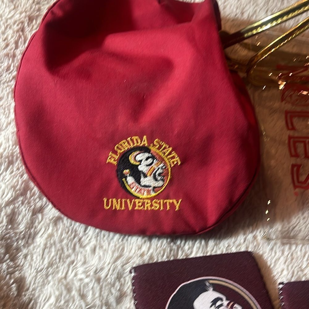 Florida State Seminoles bundle - Picture 5 of 11